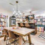 Oakville Deatched Homes for Sale in Joshua Creek Neighbourhood Finished Basement Sturino Team