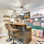 Oakville Deatched Homes for Sale in Joshua Creek Neighbourhood Finished Basement Sturino Team