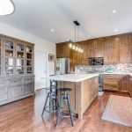 Oakville Homes for Sale in Joshua Creek Neighbourhood 