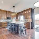 Oakville Homes for Sale in Joshua Creek Neighbourhood 