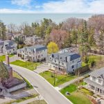 Oakville Luxury Home on an Exclusive Cul de Sac with Lakeviews SturinoTeam.com 905-302-8111