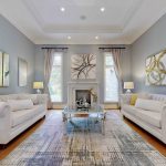 Prestigious Bel Air Estates Oakville Luxury Homes on Exclusive Cul de Sac Enclave