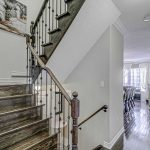 Oakville Freehold Townhouse Sturino Team 905-302-8111