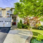 Oakville Freehold Townhouse Sturino Team 905-302-8111