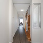 Trendy Freehold Townhome