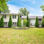 Burlington Detached Home On Awesome Lot