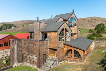 2490 Highway 1, Bodega Bay