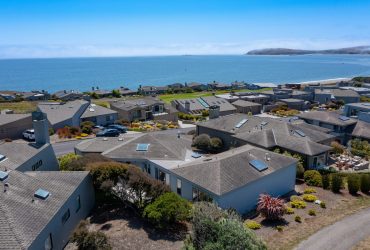 933 Gull Drive, Bodega Bay