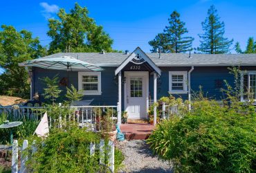 Sebastopol Income Opportunity