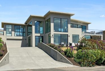 1536 Sea Way, Bodega Bay