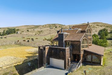 2490 Highway 1, Bodega Bay