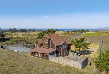 2490 Highway 1, Bodega Bay
