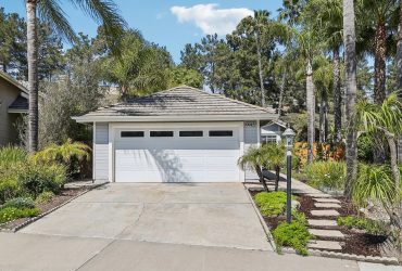 12194 Waverly Downs Ln, San Diego, CA 92128