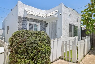 529 Olivewood Terrace San Diego, CA 92113