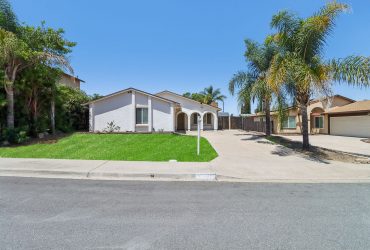 13002 Standish Drive, Poway, CA 92064