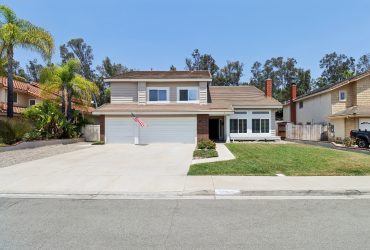 12988 Triumph Drive, Poway, CA 92064
