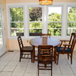 340 Sanatorium Road Sunroom Dining Room