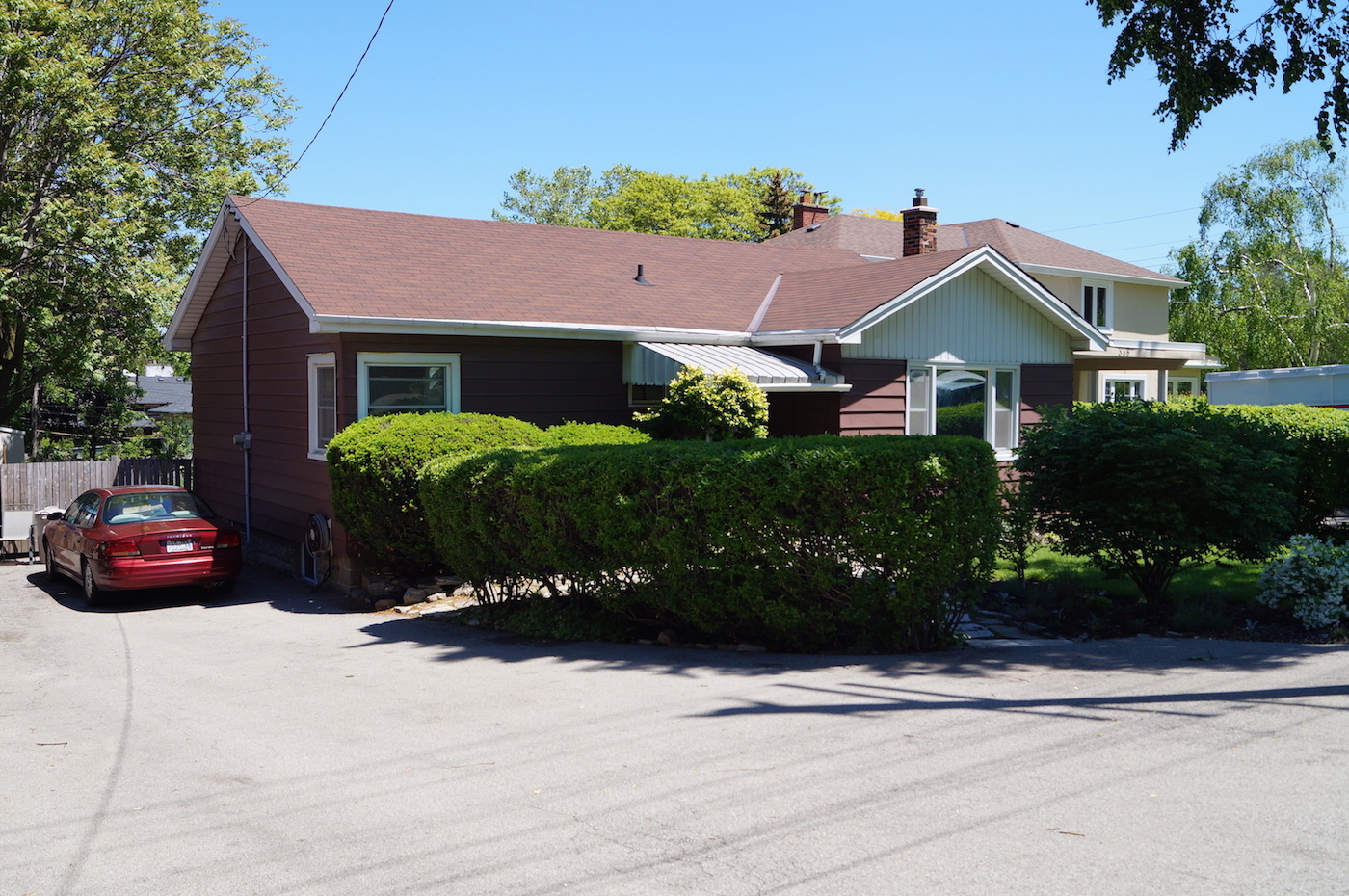 340 Sanatorium West Hamilton Westcliffe House For Sale Laura Doucette
