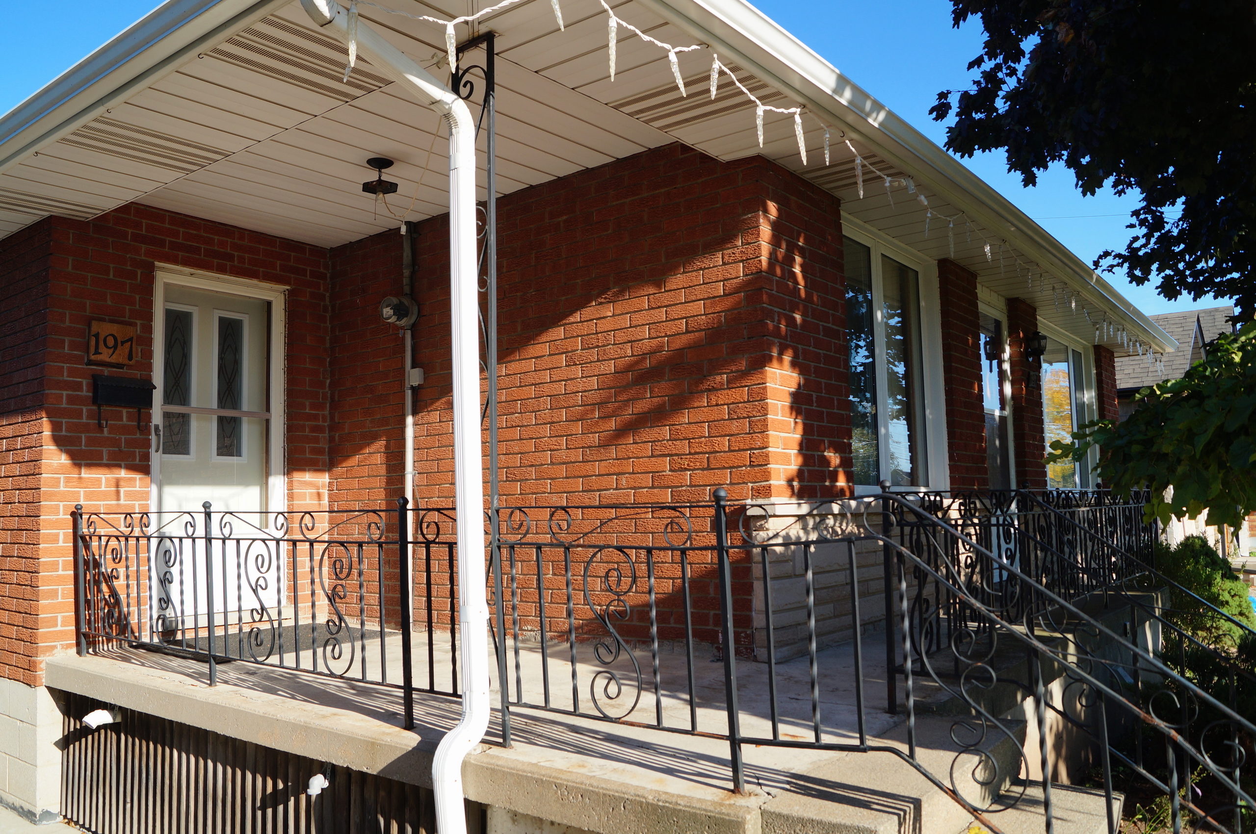 197 Green Rd Stoney Creek Bungalow Raised Ranch Laura Doucette