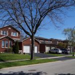 3456 Bristol Drive Burlington 2 Storey