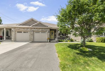 70 Postma Drive, Dunnville, ON