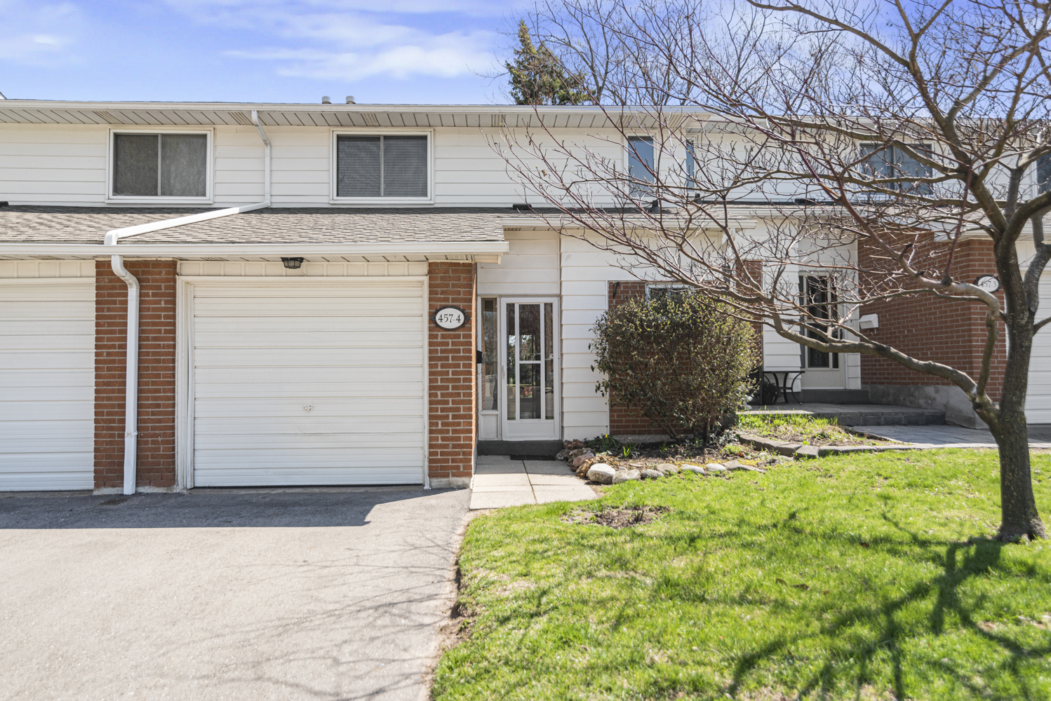 1. 457 Woodview Road Burlington ON - Front 1