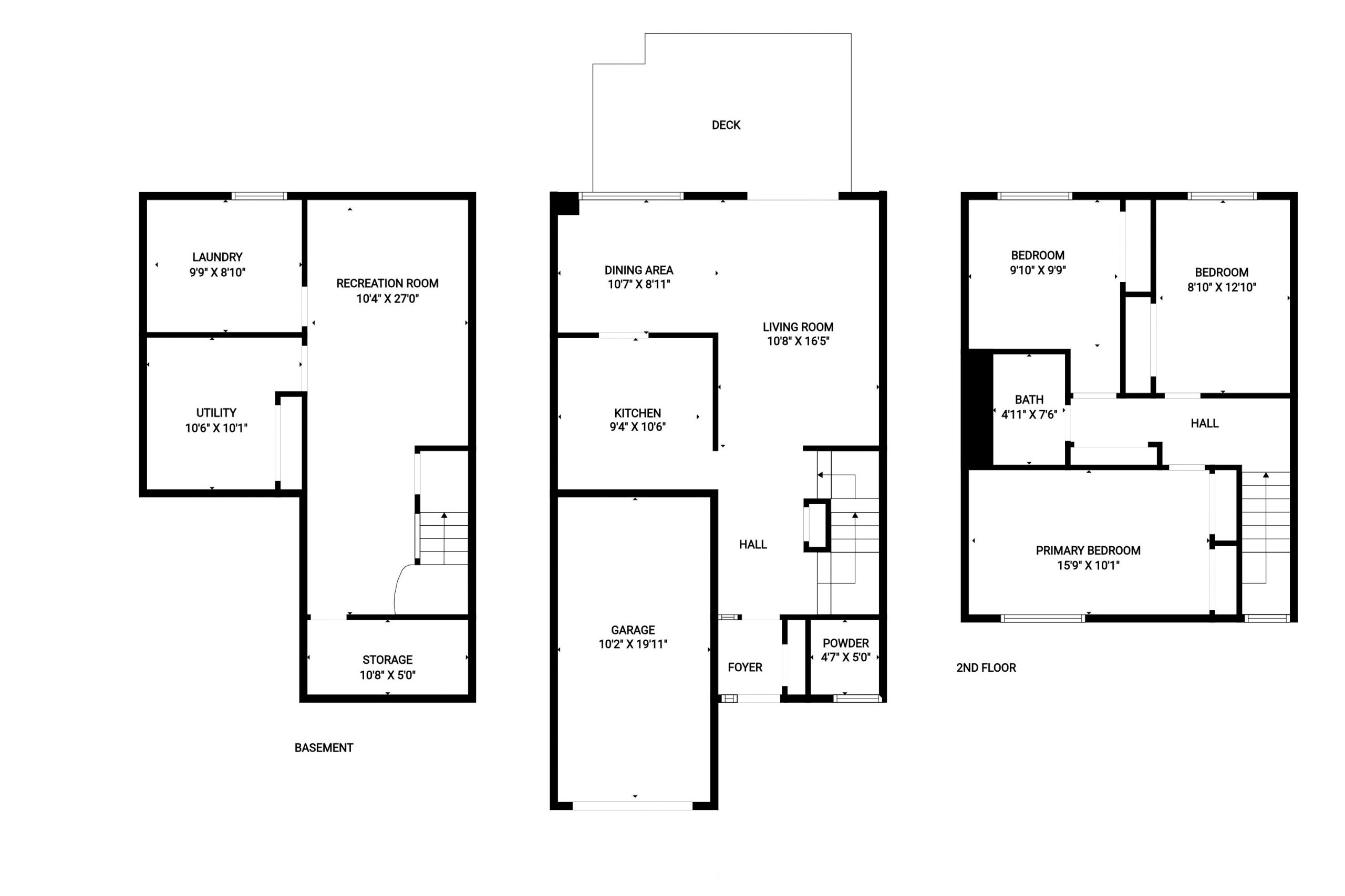 57 New Street, Hamilton, On L8P 4J7