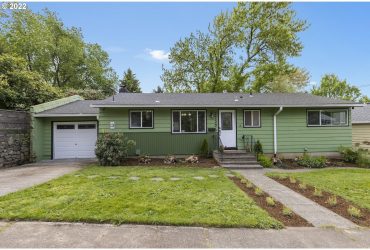 3730 SE Malden ST Portland, OR 97202