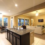 granite countertops