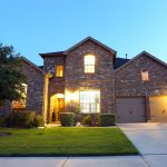 1/4+ acre, Conroe Home