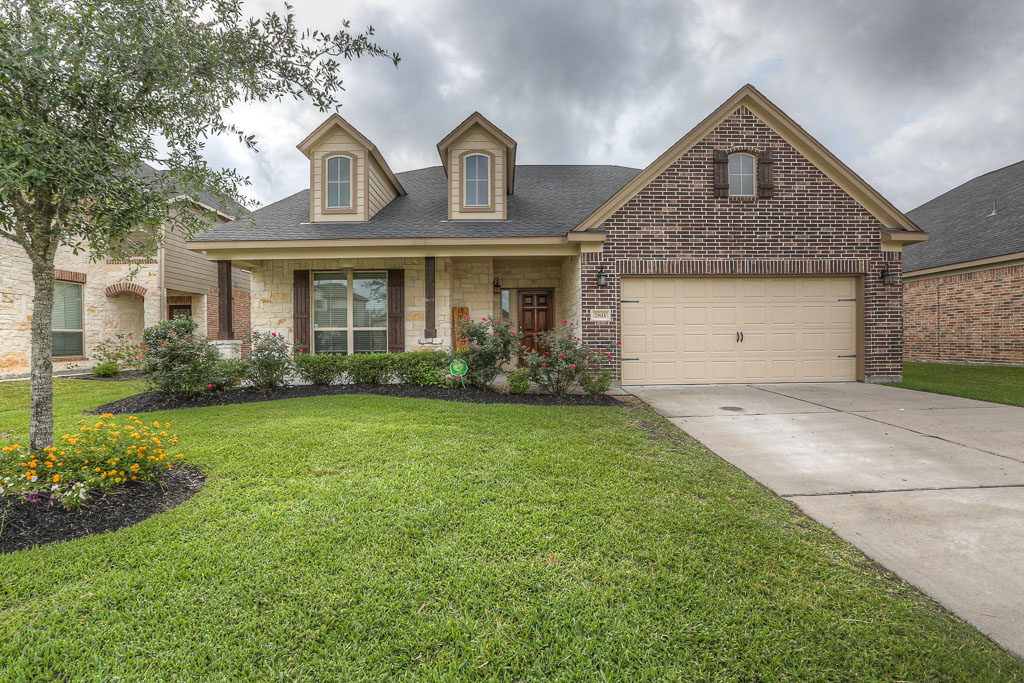 Never Flooded in Rosenburg