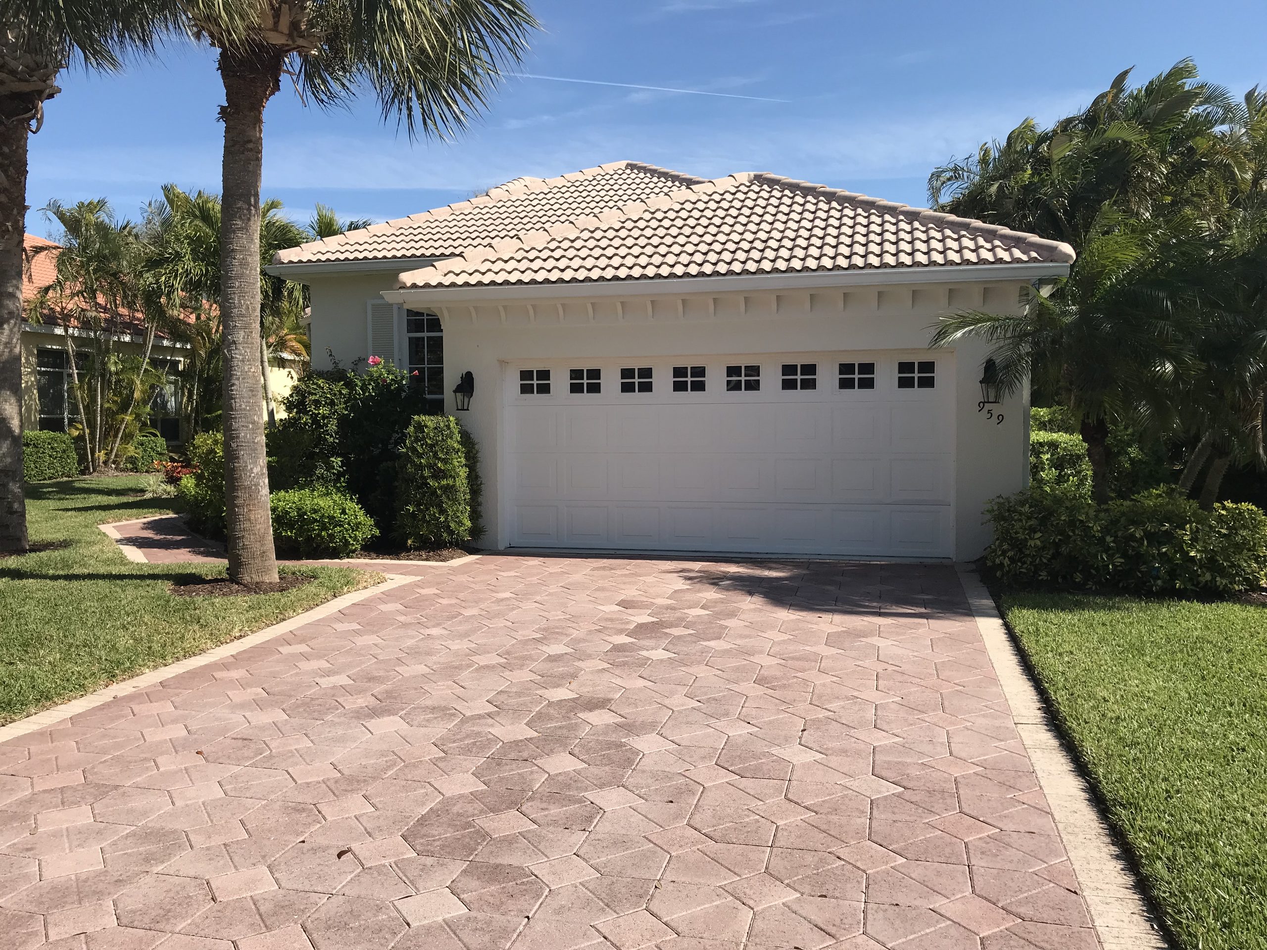 959 Island Club Square Vero Beach FL 62963 joemcquillan "Vero Beach