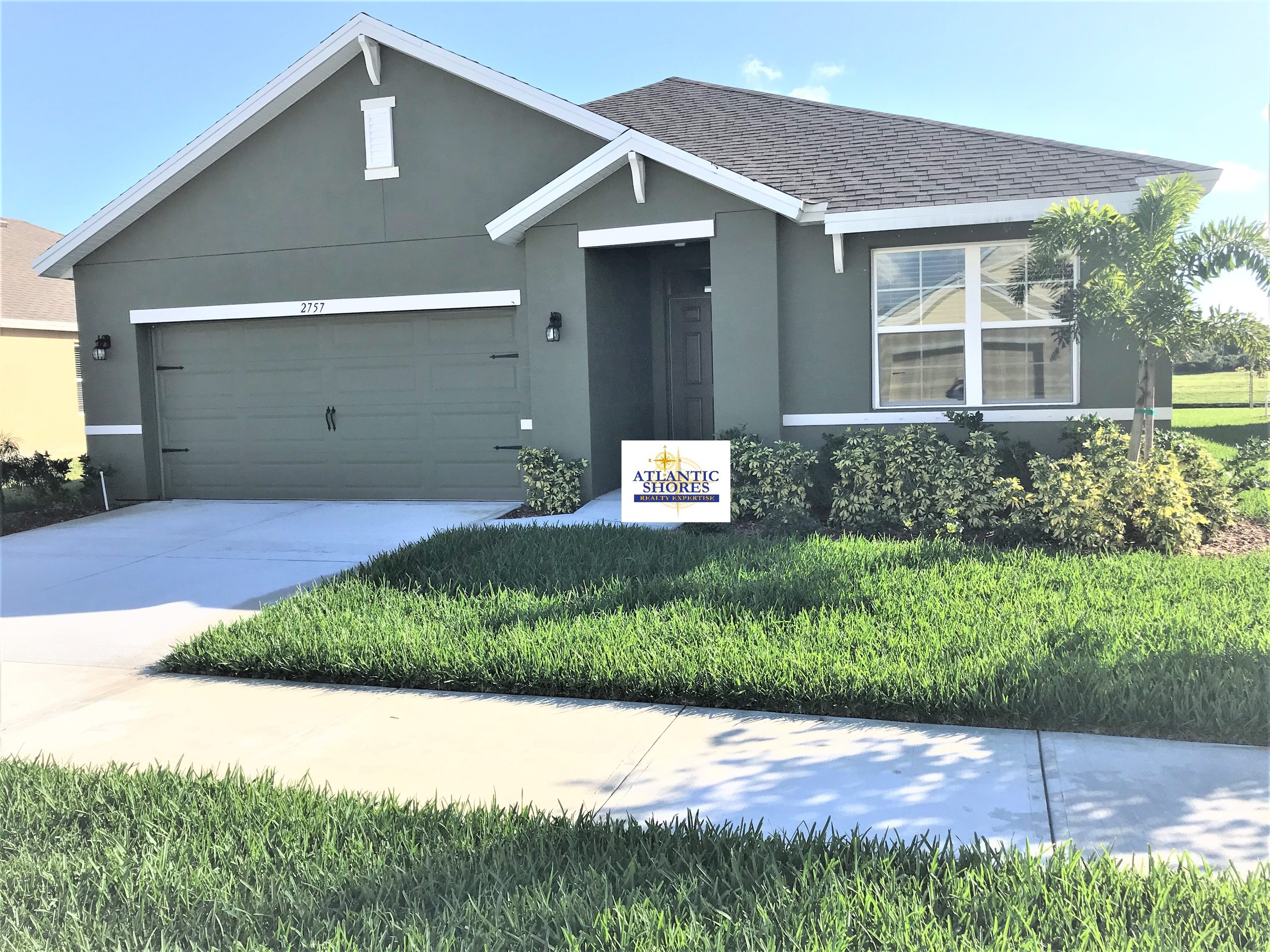 2757 Granville Mnr Vero Beach FL 32968 Joe McQuillan "Vero Beach