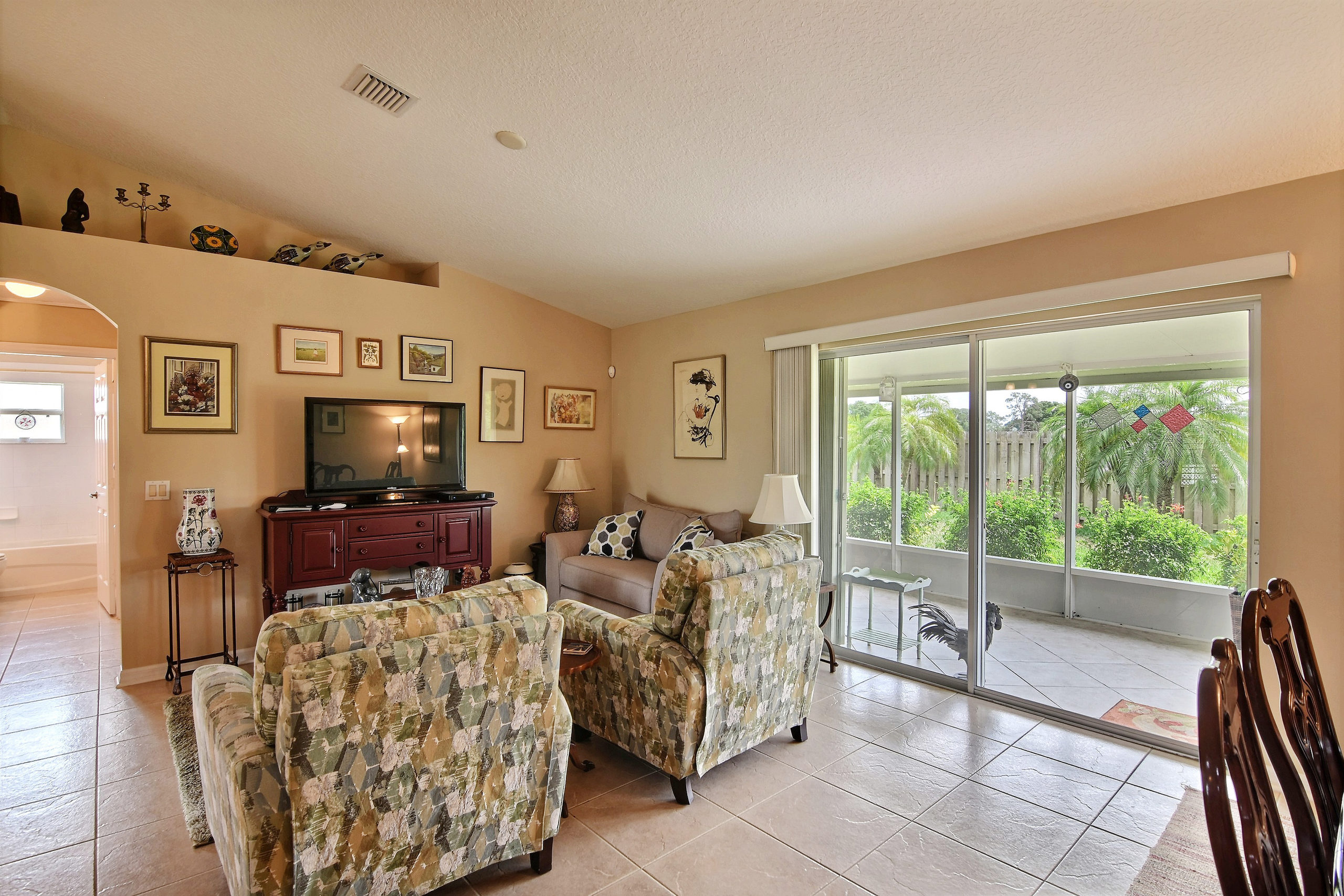 551 High Hawk Circle Vero Beach FL 32962 "Vero Beach Real Estate