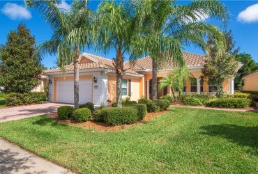 5183 Formosa Cir, Vero Beach 32967