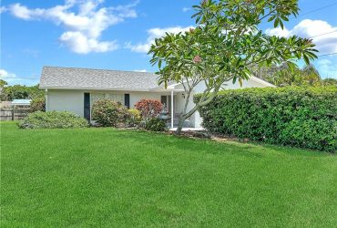 ROYAL POINCIANA PARK
