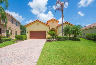 Verolago 5557 57th Way, Vero Beach 32967