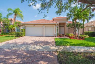 Falcon Trace 2390 Lake Ibis Ln SW, Vero Beach 32962