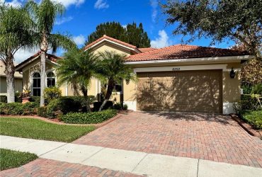 Woodfield 6252 Coverty Pl, Vero Beach 32966