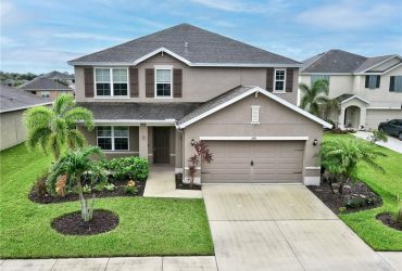 Millstone South 3445 Rockport St SW, Vero Beach 32968