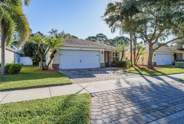 Lexington Place 438 Lexington Ave SW, Vero Beach 32962