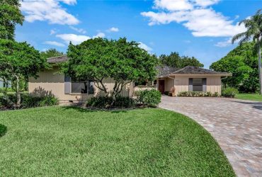 Bent Pine 131 Prestwick Cir, Vero Beach 32967