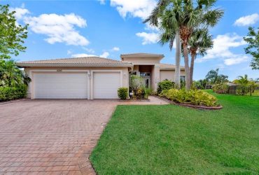 Falcon Trace 2350 Little Eagle Ln SW, Vero Beach 32962