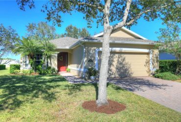 Trillium 3171 Ashford SQ, Vero Beach 32966