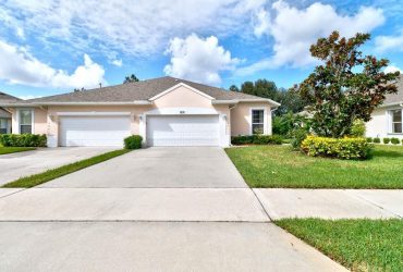 Citrus Springs Village 401 W Tangerine Sq. SW, Vero Beach 32968