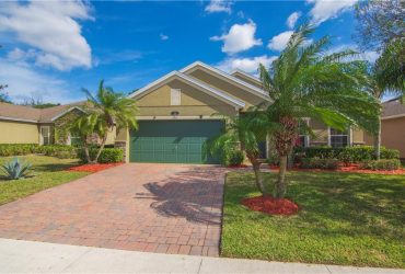 Lexington Place 350 Lexington Ave SW, Vero Beach 32962