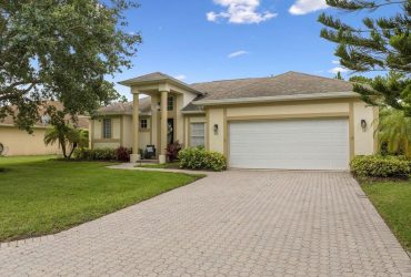 The Preserve 355 22nd Ave SW, Vero Beach 32962