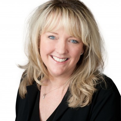 Julie Stevenson