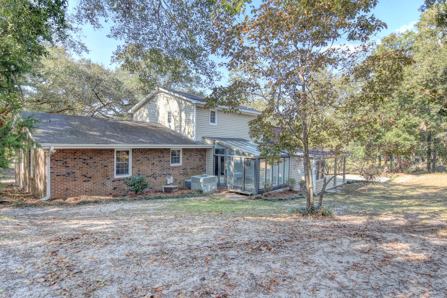 1677 Washington Acres Road, Hampstead NC Sabourin Homes NC