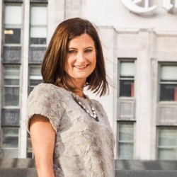 Darby Zwagerman